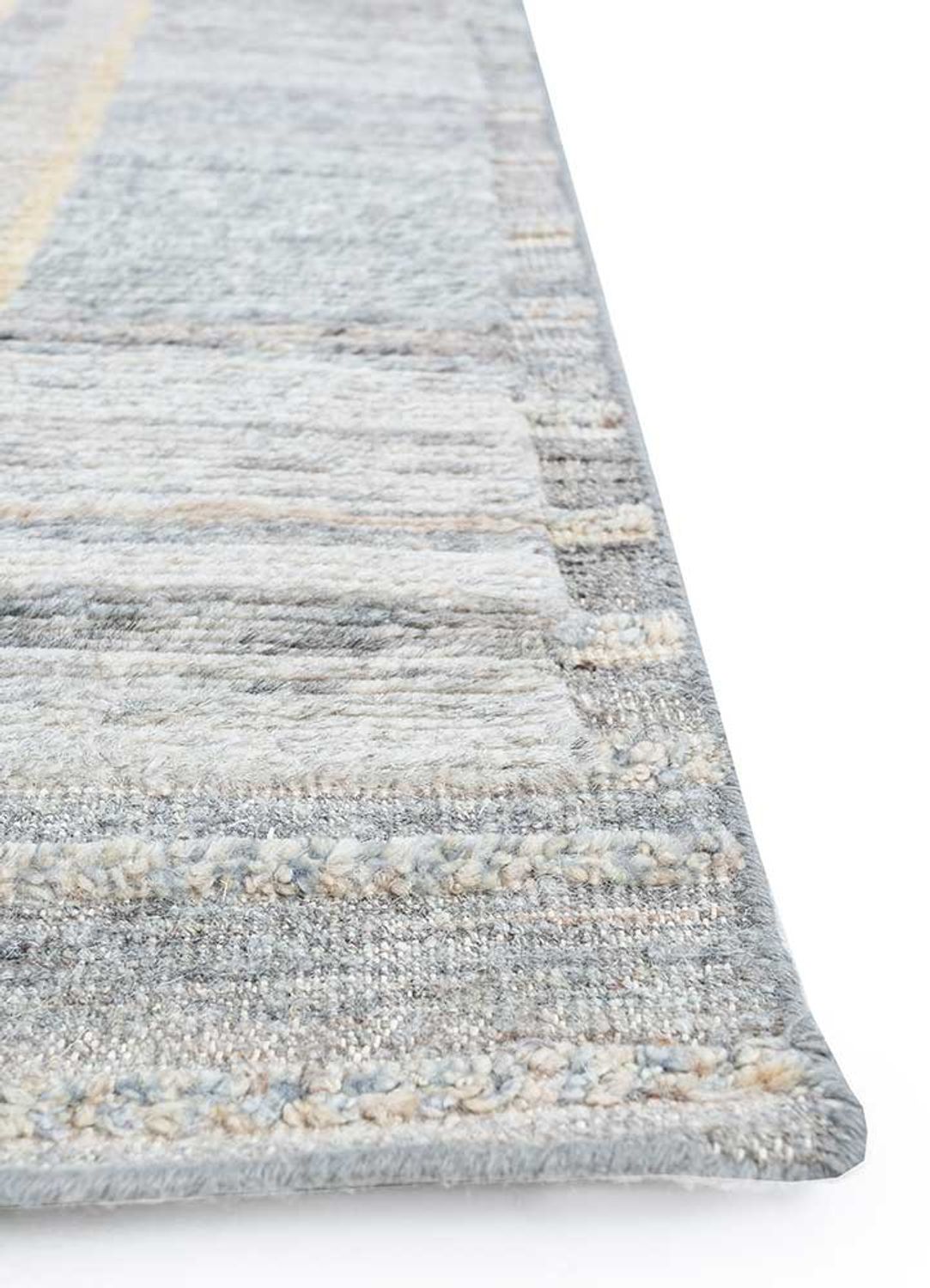 Tapis en laine 240x300cm - Tapis en laine