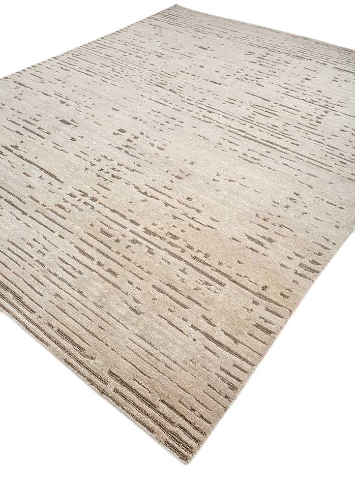 Tapis en laine 300x240cm - Tapis en laine