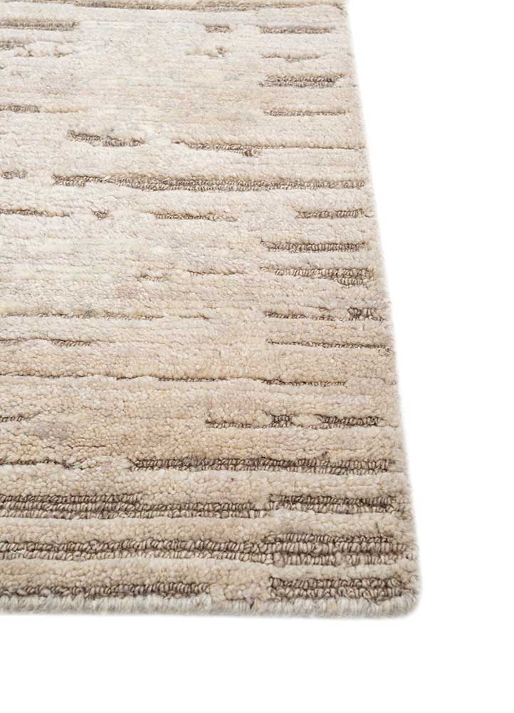 Tapis en laine 300x240cm - Tapis en laine