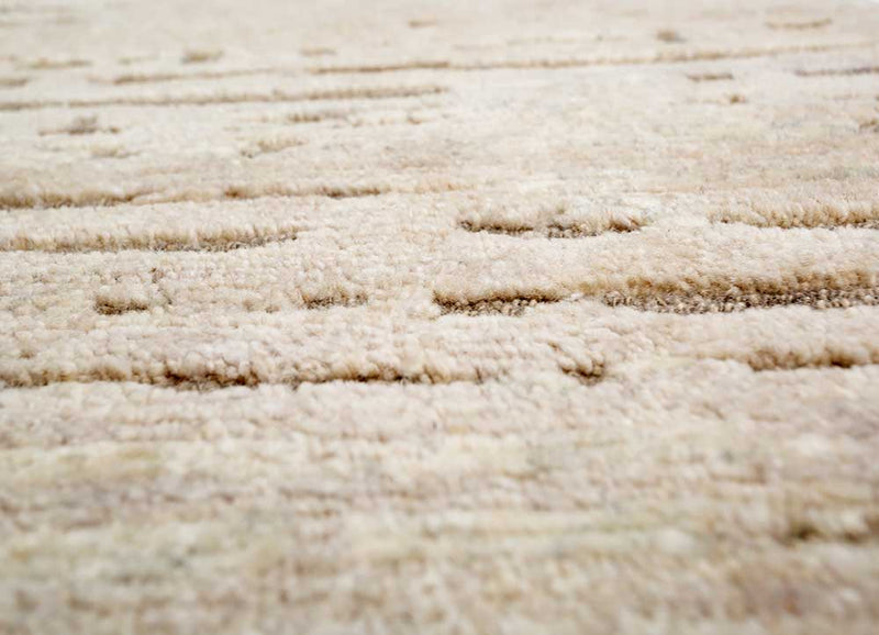 Tapis en laine 300x240cm - Tapis en laine
