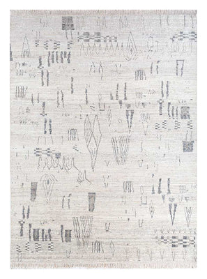 Tapis en laine - Caspian - rectangle