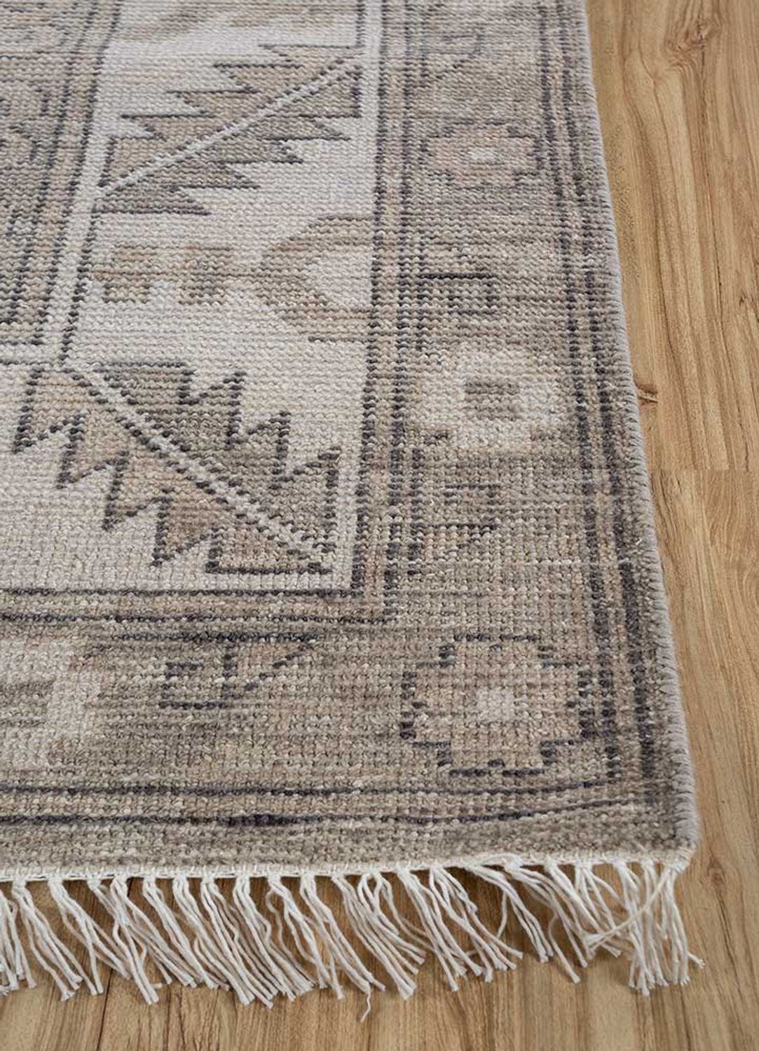 Tapis oriental Marti