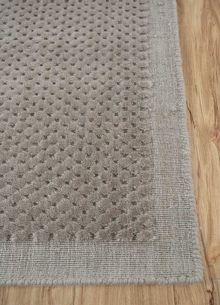 Tapis en laine 180x270cm - Tapis en laine