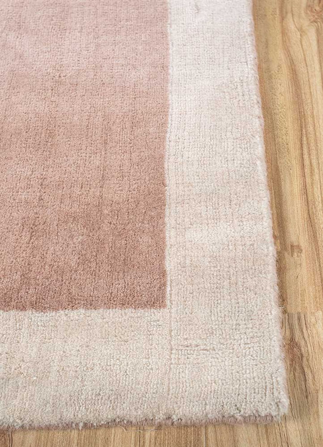 Tapis design Jonas - Designerteppich