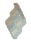 Tapis en laine - Leandro - originale