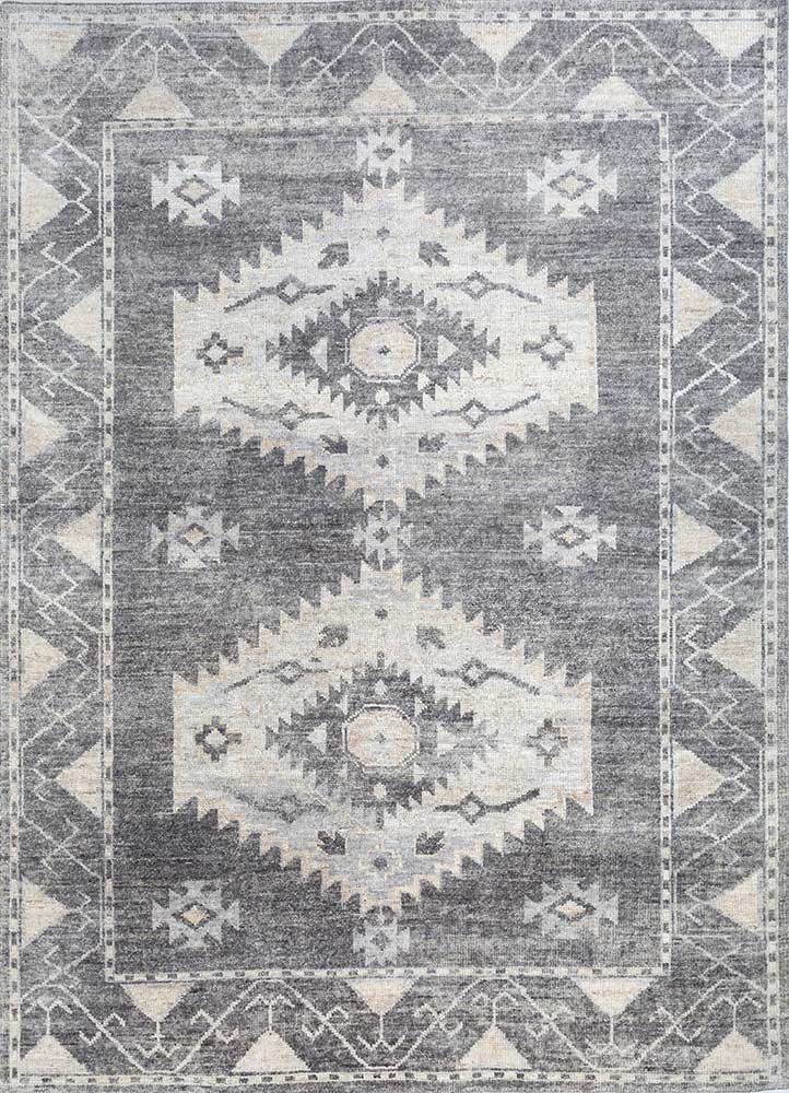 Tapis en laine 240x300cm - Tapis en laine