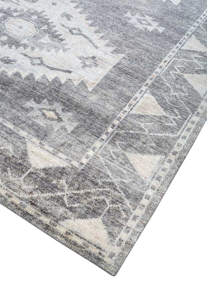 Tapis en laine 240x300cm - Tapis en laine
