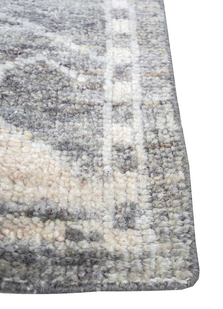 Tapis en laine 240x300cm - Tapis en laine
