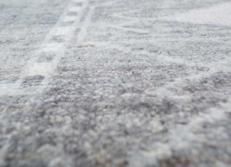 Tapis en laine 240x300cm - Tapis en laine