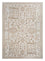 Tapis en laine - 300 x 240 cm - blanc