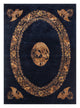 Tapis en laine Mayara - Tapis en laine