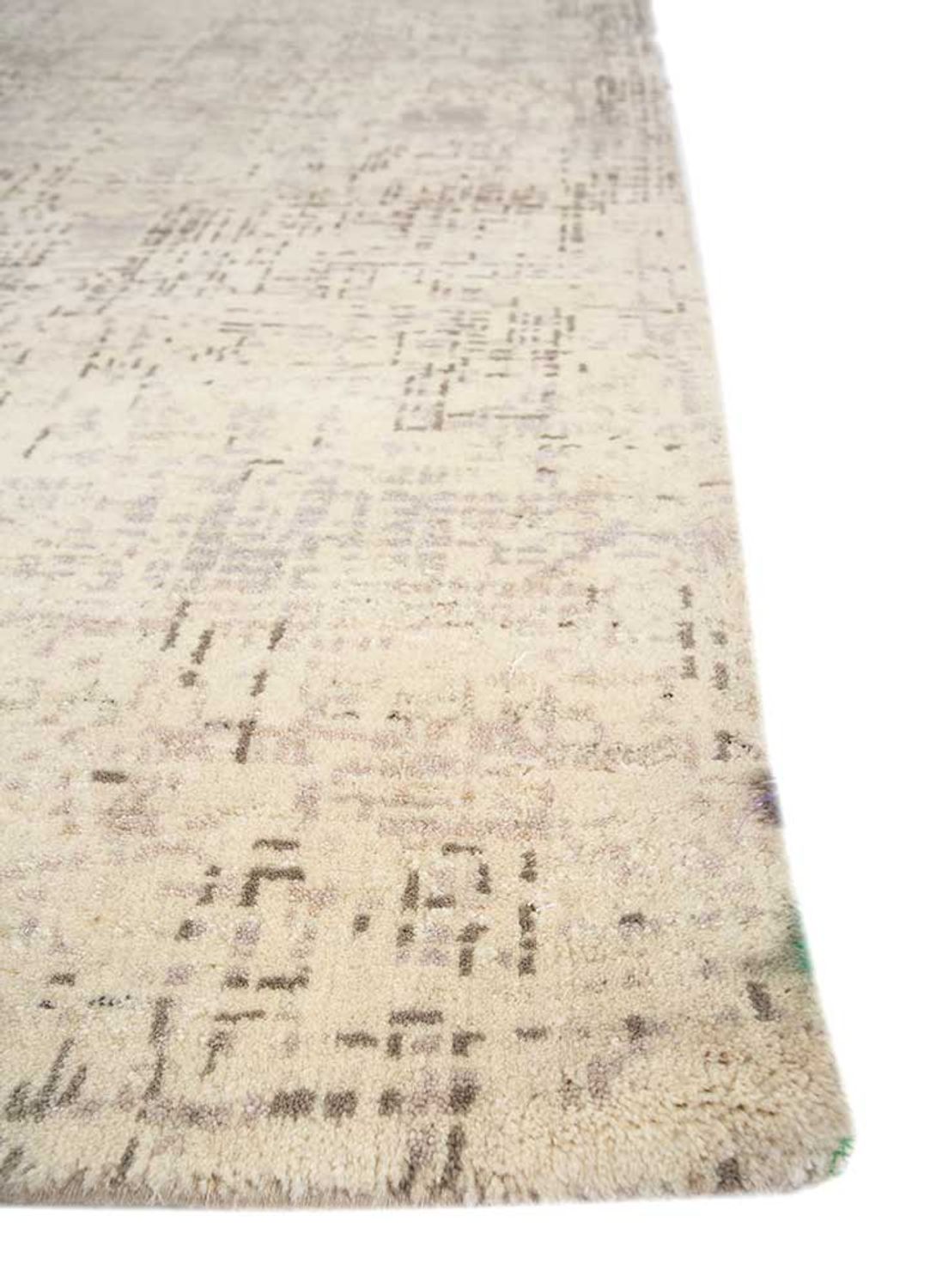 Tapis en laine 300x240cm - Tapis en laine