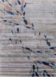Tapis design 240x150cm - Designerteppich