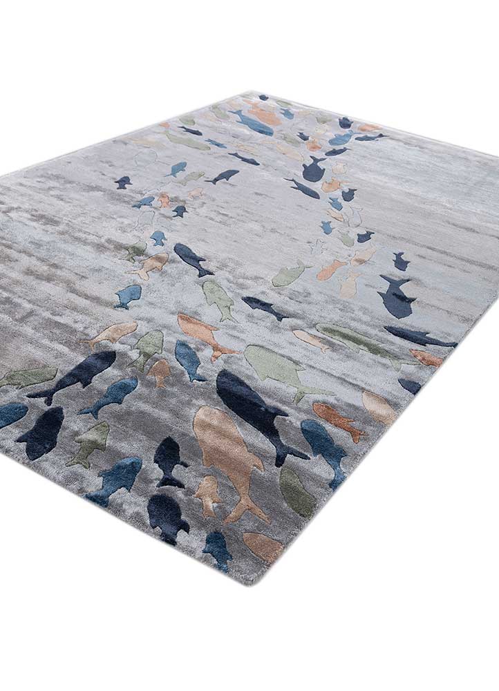 Tapis design 240x150cm - Designerteppich