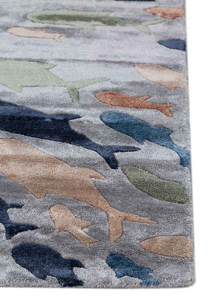 Tapis design 240x150cm - Designerteppich