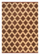 Tapis en laine 270x210cm - Tapis en laine
