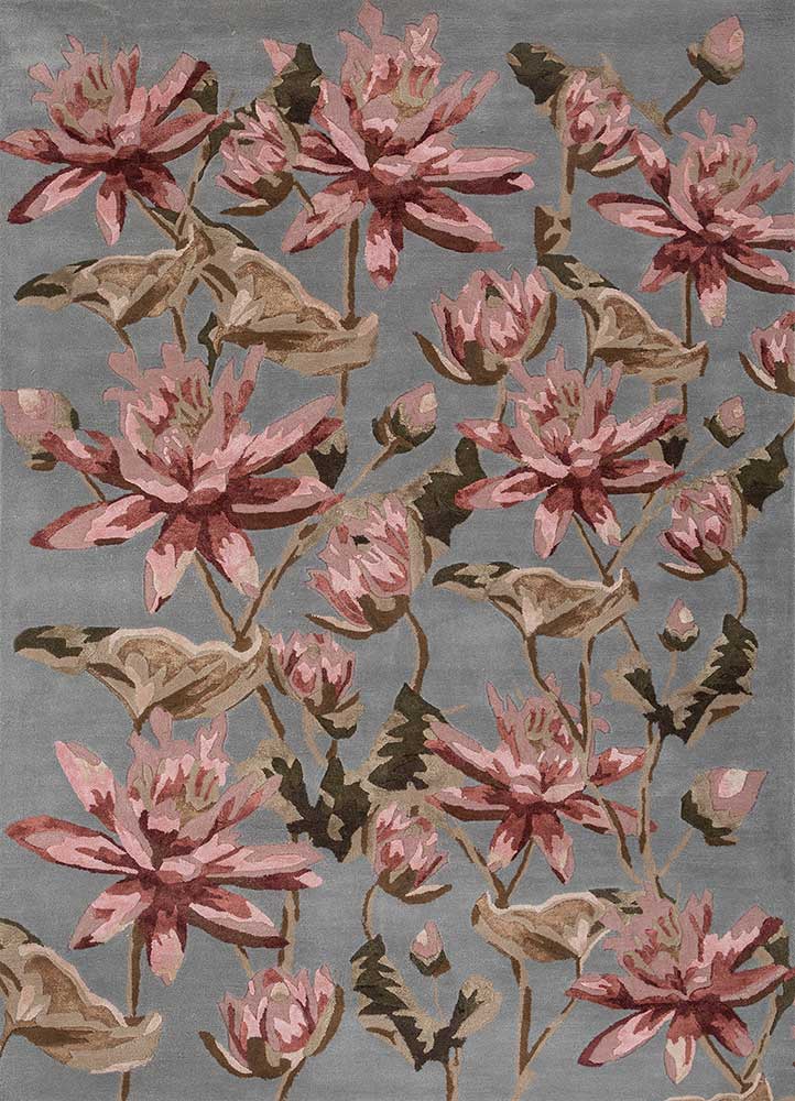 Tapis en laine 270x180cm - Tapis en laine