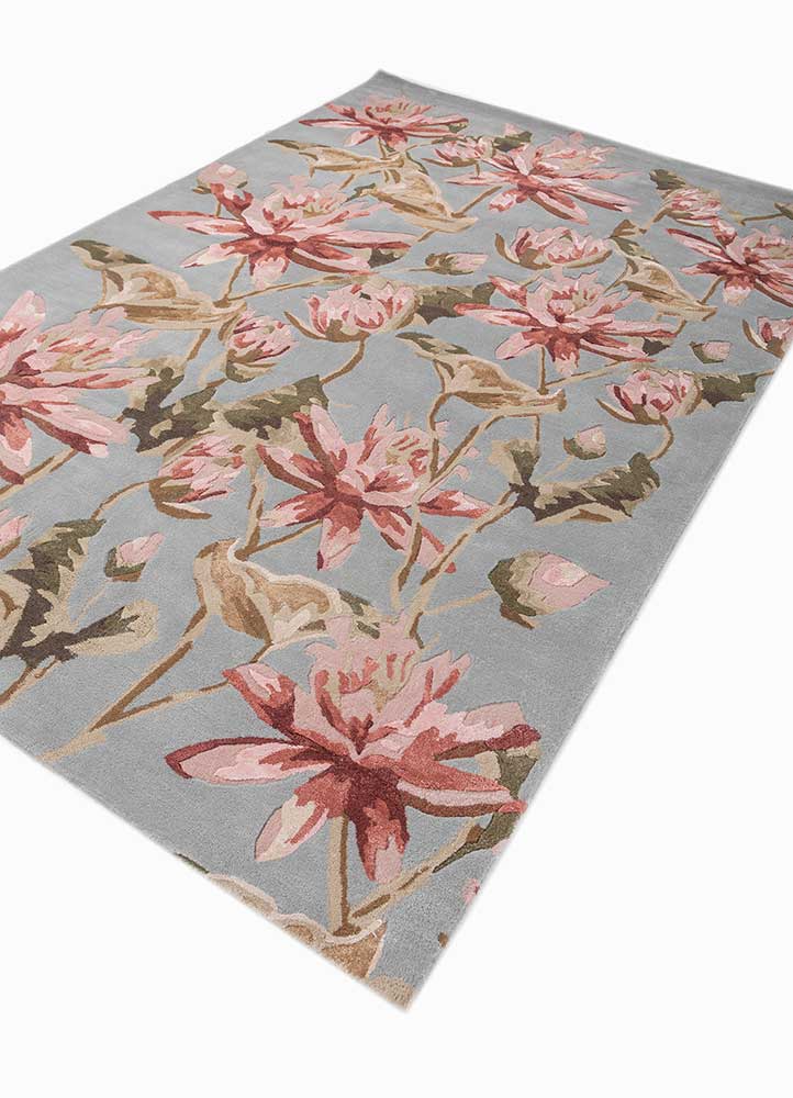 Tapis en laine 270x180cm - Tapis en laine