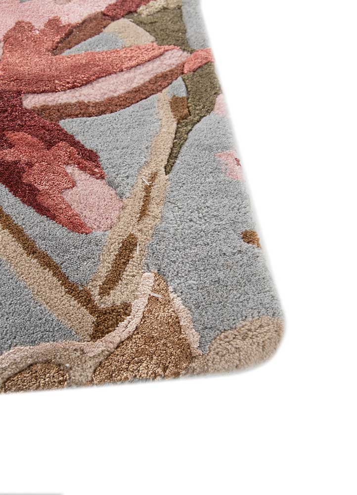 Tapis en laine 270x180cm - Tapis en laine
