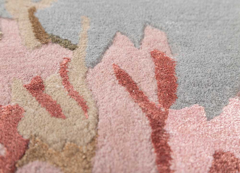 Tapis en laine 270x180cm - Tapis en laine