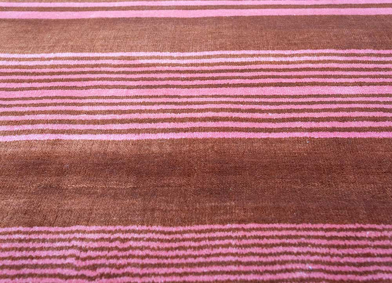 Tapis en laine 420x300cm - Tapis en laine