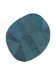 Tapis en laine Braylen - Tapis en laine