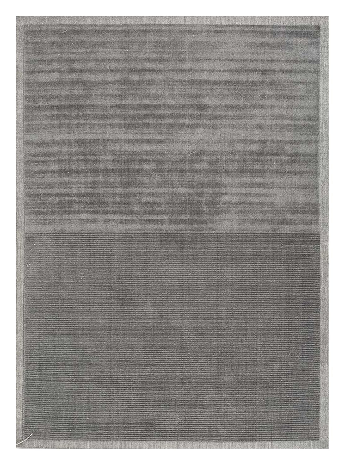 Tapis - 240 x 150 cm - gris