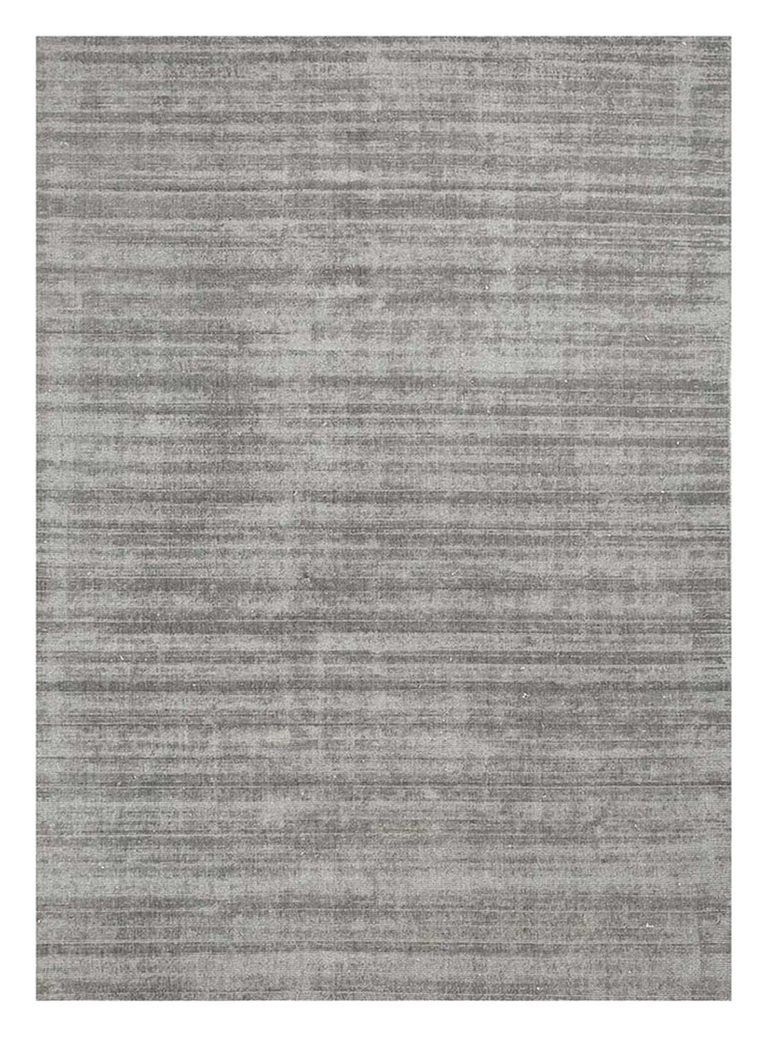 Tapis - 240 x 150 cm - gris