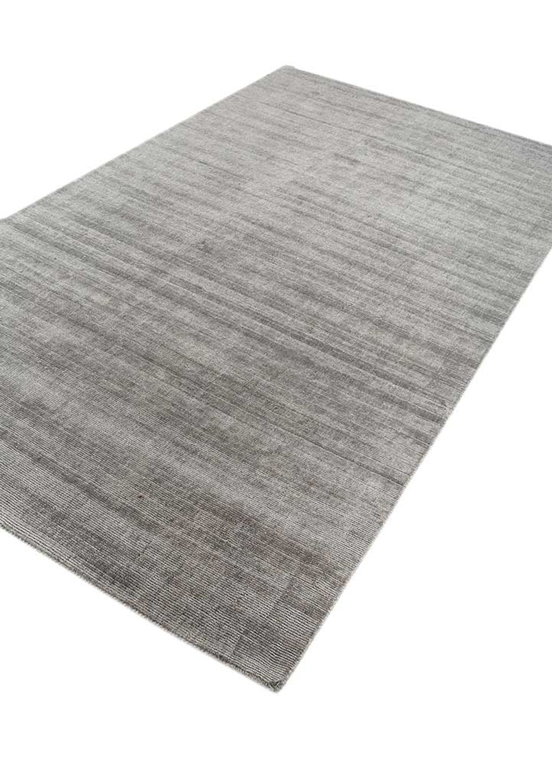 Tapis - 240 x 150 cm - gris