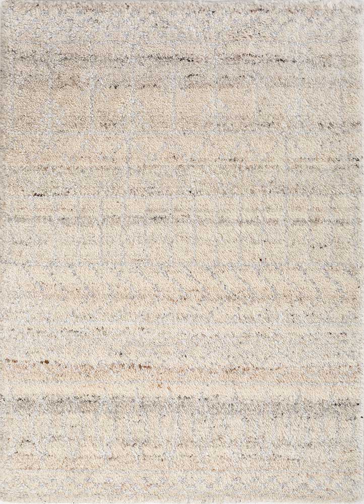 Tapis en laine 60x90cm - Tapis en laine