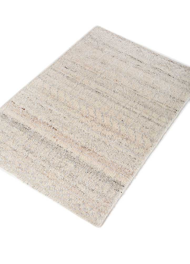 Tapis en laine 60x90cm - Tapis en laine
