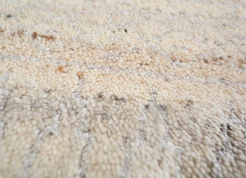 Tapis en laine 60x90cm - Tapis en laine