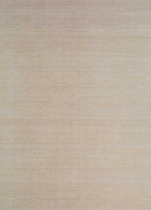 Tapis Kelim - Tendance - 270 x 180 cm - gris clair