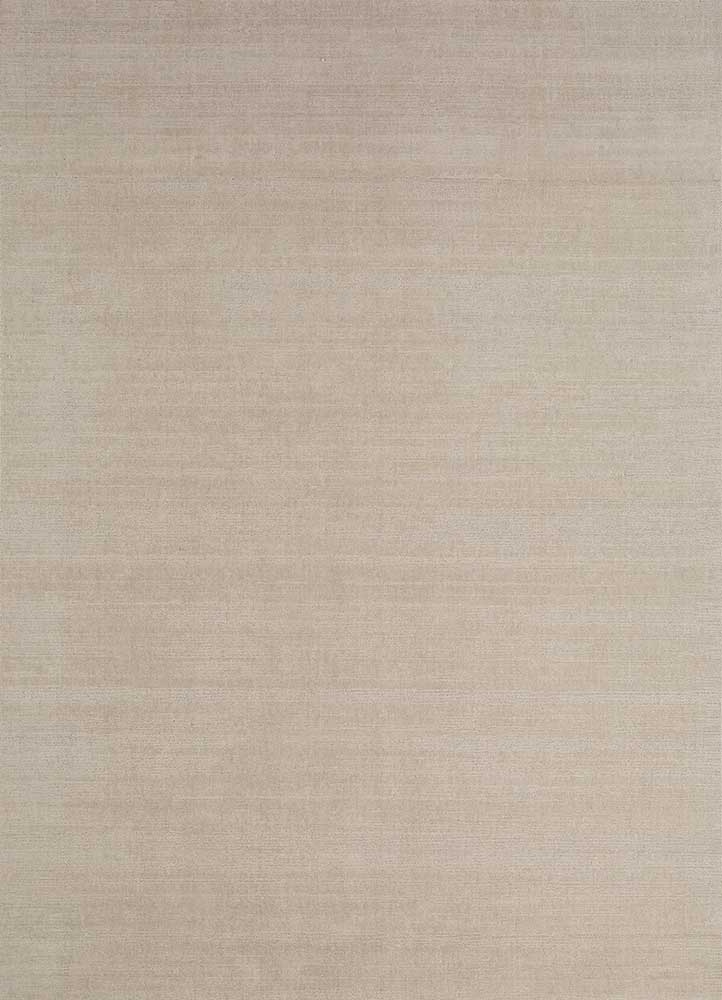 Tapis Kelim - Tendance - 270 x 180 cm - gris clair
