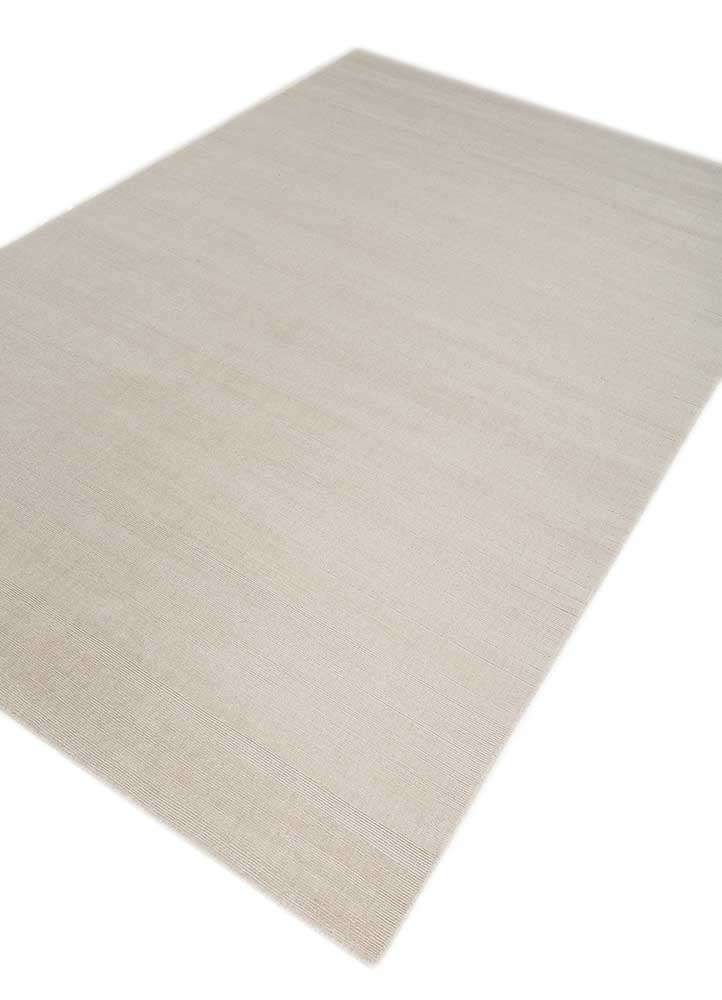 Tapis Kelim - Tendance - 270 x 180 cm - gris clair