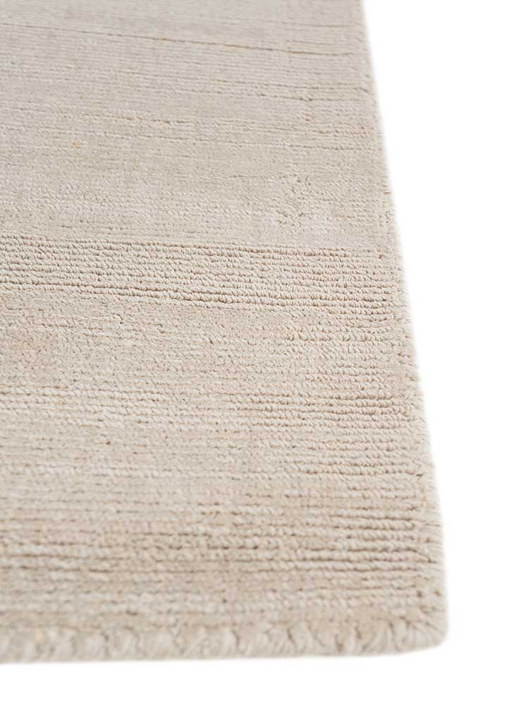 Tapis Kelim - Tendance - 270 x 180 cm - gris clair
