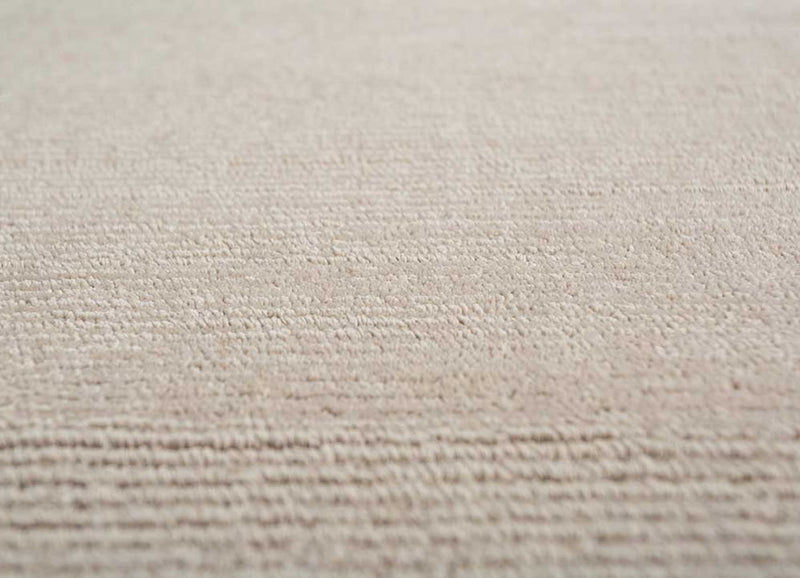 Tapis Kelim - Tendance - 270 x 180 cm - gris clair