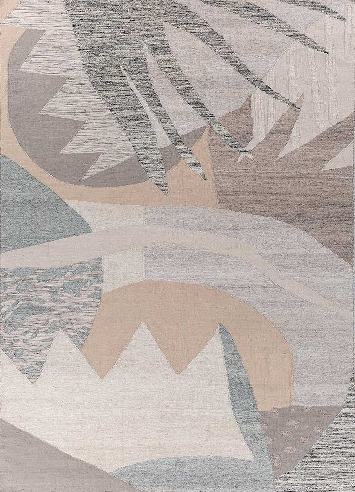 Tapis en laine 180x270cm - Tapis en laine