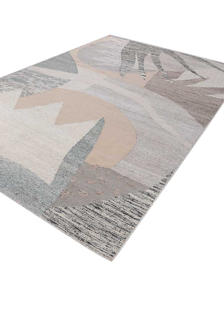 Tapis en laine 180x270cm - Tapis en laine