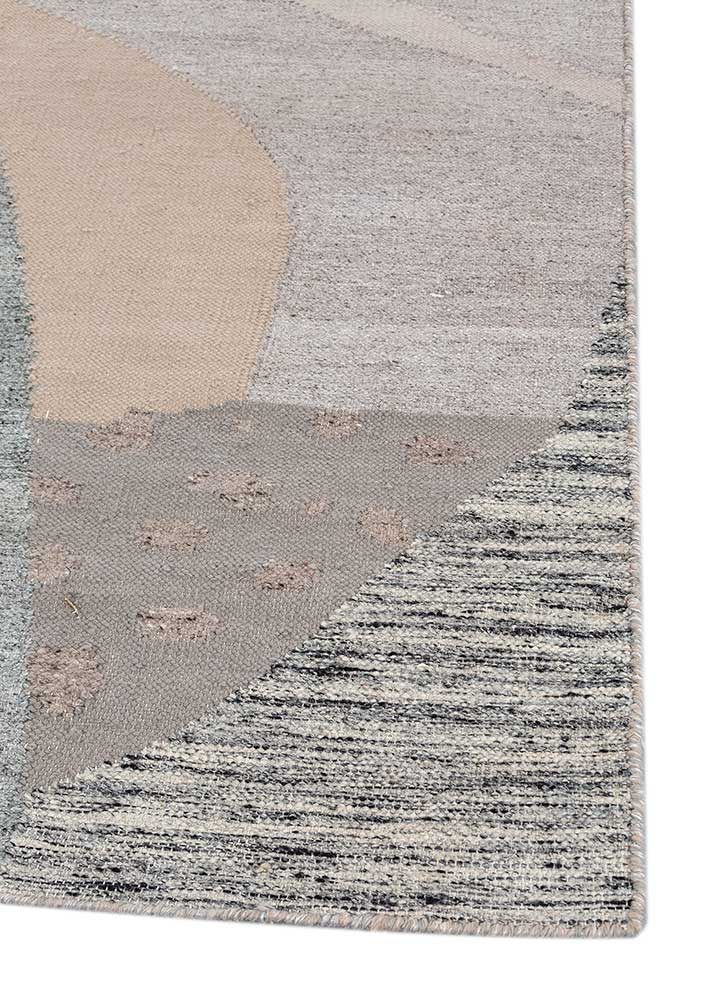Tapis en laine 180x270cm - Tapis en laine
