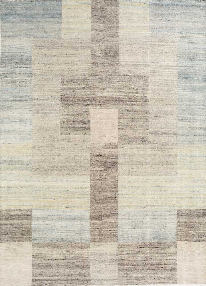 Tapis en laine 240x300cm - Tapis en laine