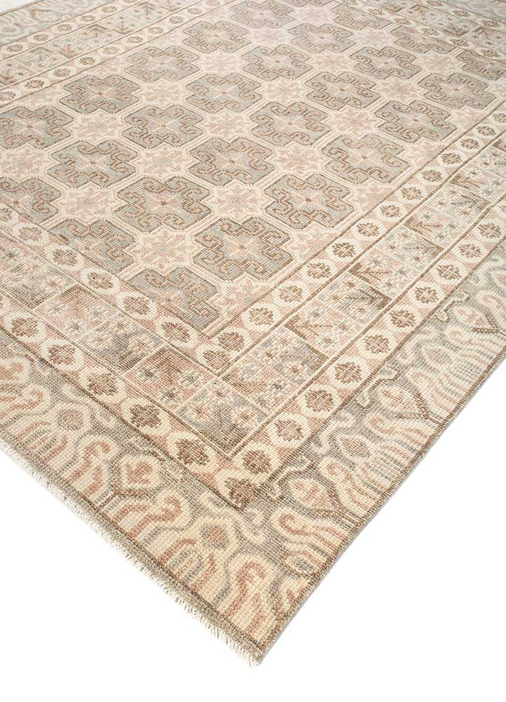 Tapis en laine 240x300cm - Tapis en laine