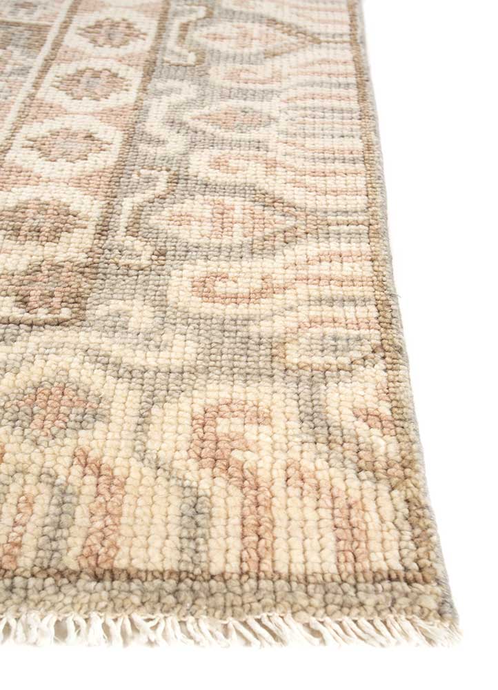 Tapis en laine 240x300cm - Tapis en laine