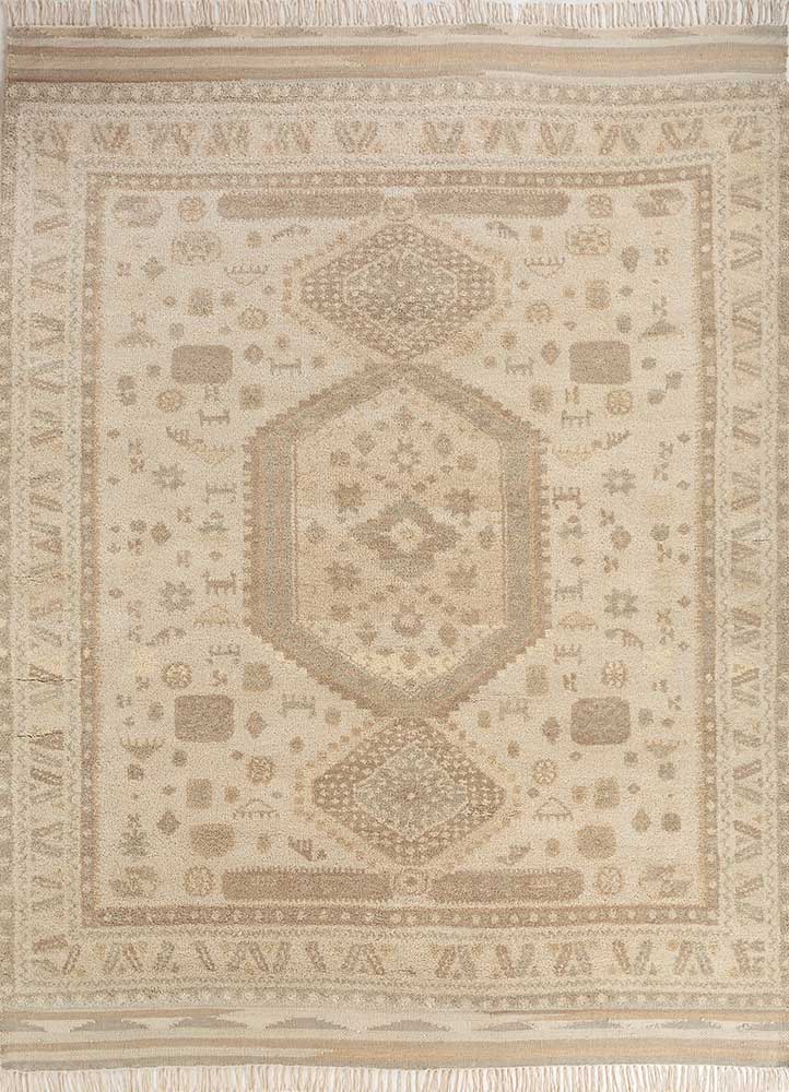 Tapis en laine 240x300cm - Tapis en laine