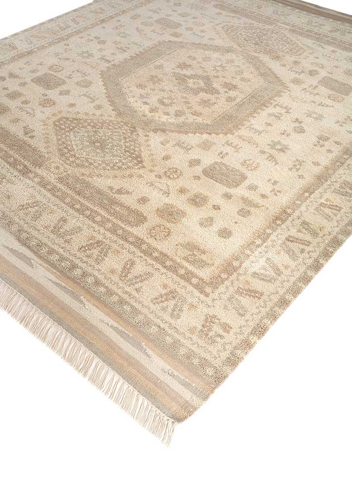 Tapis en laine 240x300cm - Tapis en laine