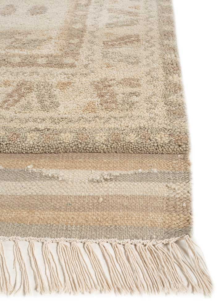 Tapis en laine 240x300cm - Tapis en laine