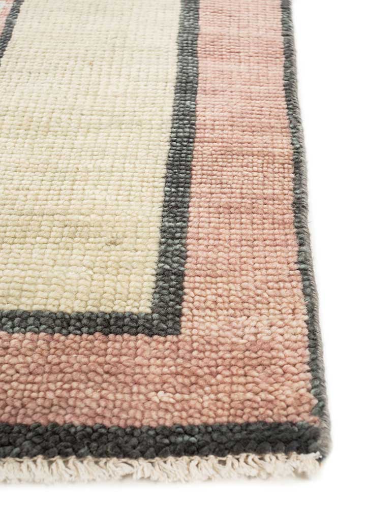 Tapis en laine 240x300cm - Tapis en laine
