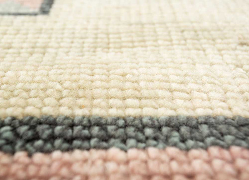 Tapis en laine 240x300cm - Tapis en laine