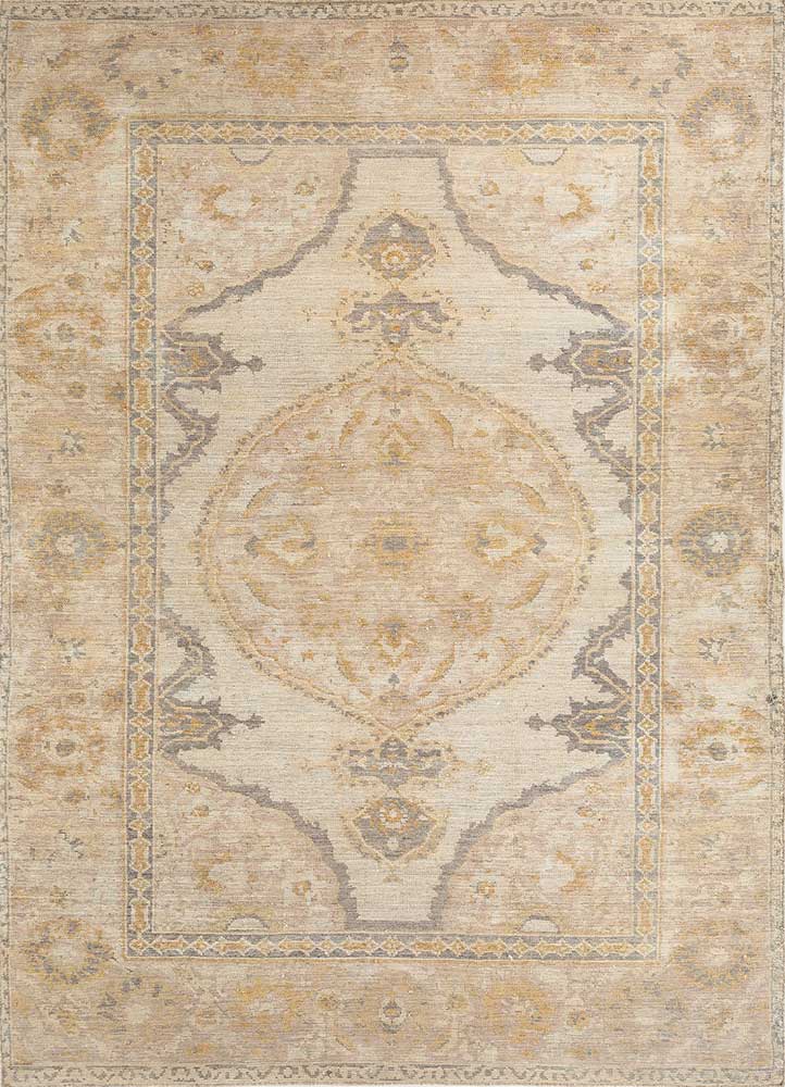 Tapis en laine 240x300cm - Tapis en laine