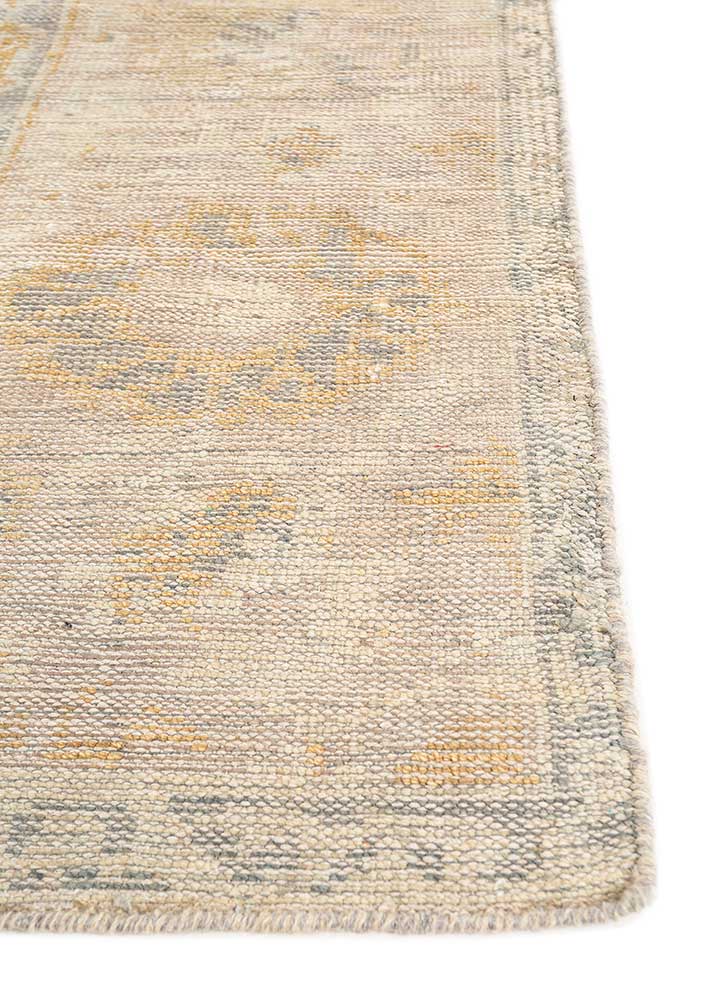 Tapis en laine 240x300cm - Tapis en laine